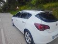 Sahibinden Opel Astra 1.4 T Cosmo 2011 Model Manisa