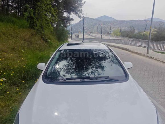 Sahibinden Opel Astra 1.4 T Cosmo 2011 Model Manisa