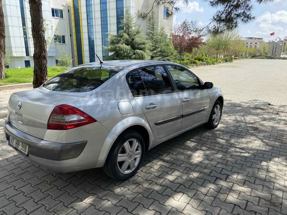MEMURDAN TEMİZ AİLE ARACI 