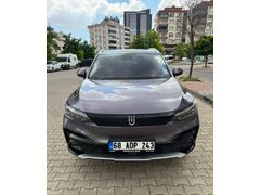 Sahibinden Skywell ET5 Premium 2022 Model Gaziantep