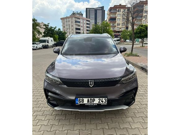 Sahibinden Skywell ET5 Premium 2022 Model Gaziantep