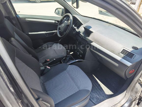 Sahibinden Opel Astra 1.3 CDTI Enjoy Plus 2012 Model