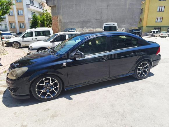Sahibinden Opel Astra 1.3 CDTI Enjoy Plus 2012 Model