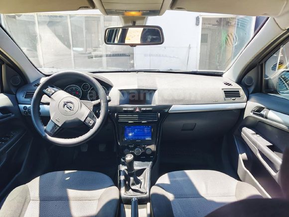 Sahibinden Opel Astra 1.3 CDTI Enjoy Plus 2012 Model