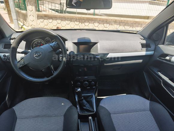 Sahibinden Opel Astra 1.3 CDTI Enjoy Plus 2012 Model