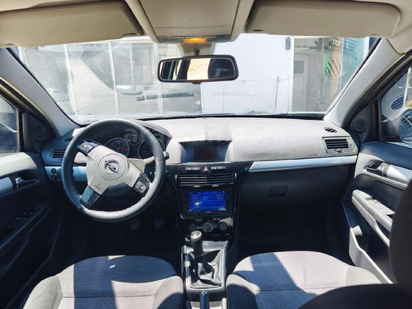 Sahibinden Opel Astra 1.3 CDTI Enjoy Plus 2012 Model