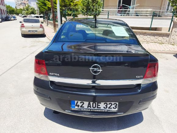 Sahibinden Opel Astra 1.3 CDTI Enjoy Plus 2012 Model