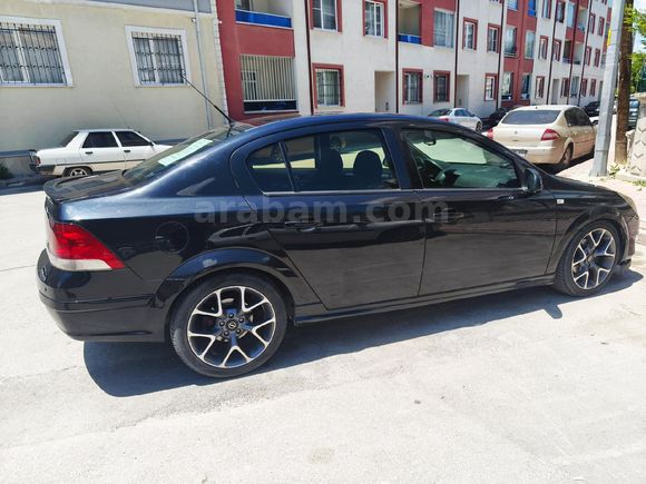 Sahibinden Opel Astra 1.3 CDTI Enjoy Plus 2012 Model