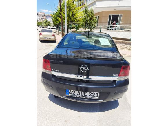 Sahibinden Opel Astra 1.3 CDTI Enjoy Plus 2012 Model