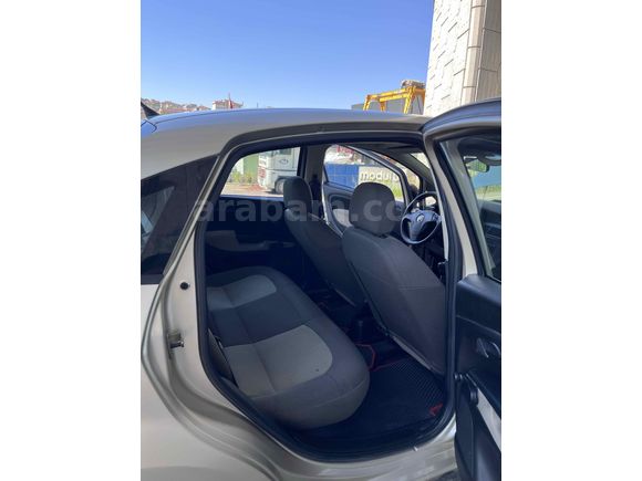 Sahibinden Fiat Linea 1.3 Multijet Active 2012 Model 