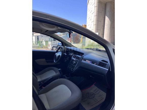 Sahibinden Fiat Linea 1.3 Multijet Active 2012 Model 