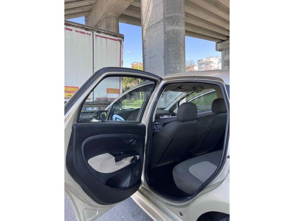 Sahibinden Fiat Linea 1.3 Multijet Active 2012 Model 