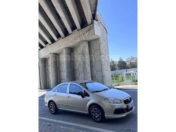 Sahibinden Fiat Linea 1.3 Multijet Active 2012 Model 