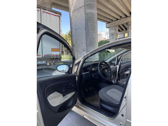 Sahibinden Fiat Linea 1.3 Multijet Active 2012 Model 