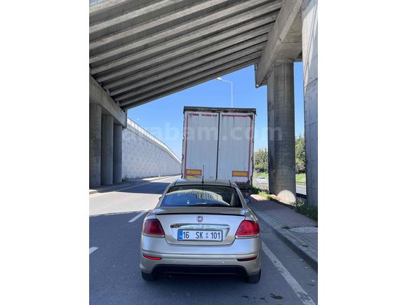Sahibinden Fiat Linea 1.3 Multijet Active 2012 Model 