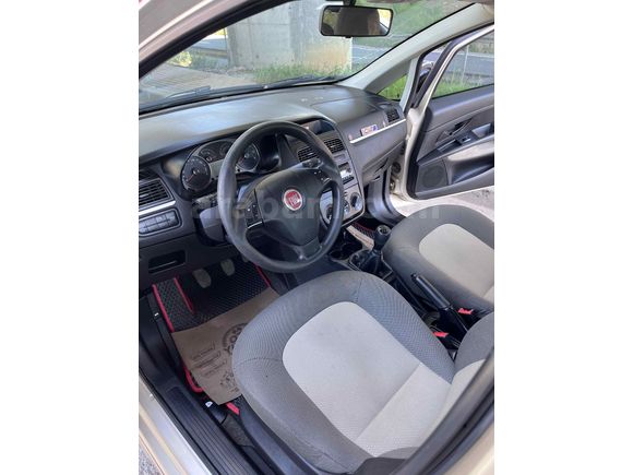 Sahibinden Fiat Linea 1.3 Multijet Active 2012 Model 