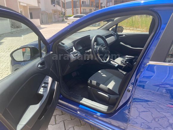 Sahibinden Renault Clio 1.0 TCe Evolution 2024 Model