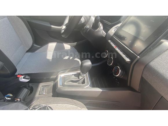 Sahibinden Renault Clio 1.0 TCe Evolution 2024 Model