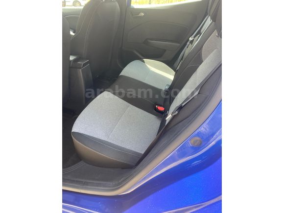 Sahibinden Renault Clio 1.0 TCe Evolution 2024 Model