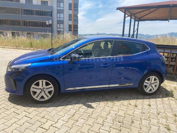 Sahibinden Renault Clio 1.0 TCe Evolution 2024 Model