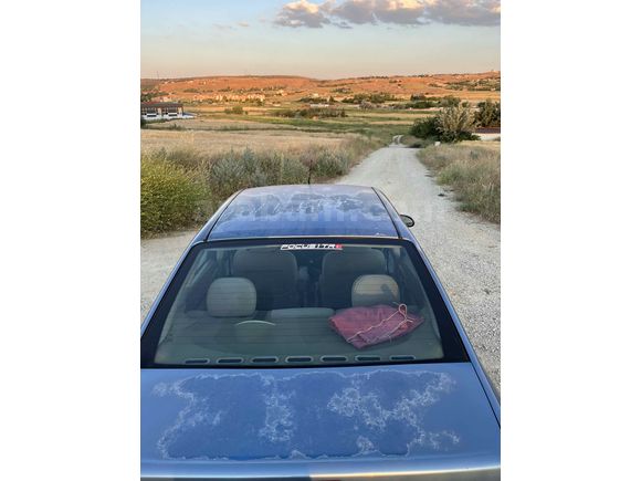 Sahibinden Değişensiz  