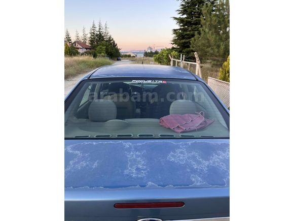 Sahibinden Değişensiz  