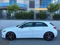 2019 Mercedes A180 D Style Hatchback YENİ KASA