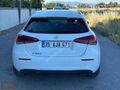 2019 Mercedes A180 D Style Hatchback YENİ KASA