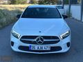 2019 Mercedes A180 D Style Hatchback YENİ KASA
