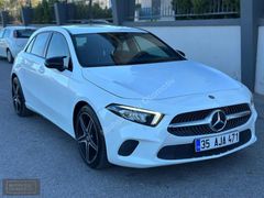 2019 Mercedes A180 D Style Hatchback YENİ KASA