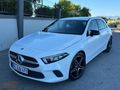2019 Mercedes A180 D Style Hatchback YENİ KASA