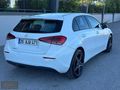 2019 Mercedes A180 D Style Hatchback YENİ KASA