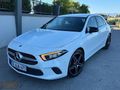 2019 Mercedes A180 D Style Hatchback YENİ KASA