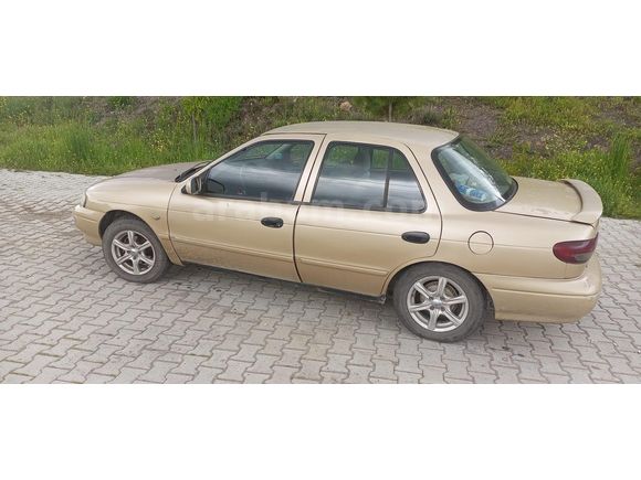 Sahibinden Kia Sephia 1.6 GTX 1997 Model