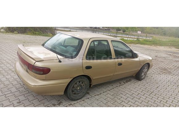 Sahibinden Kia Sephia 1.6 GTX 1997 Model