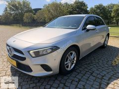 2B MOTORS'DAN HATASIZ BOYASIZ TRAMERSİZ 2018 A 180 D