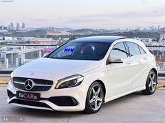 HATASIZ - BOYASIZ - TRAMERSİZ - AMG - GERİ GÖRÜŞ