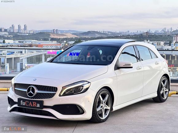 HATASIZ - BOYASIZ - TRAMERSİZ - AMG - GERİ GÖRÜŞ