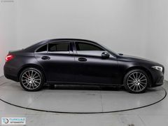 2019 MERCEDES A180d HATASIZ BOYASIZ 131.000 KM