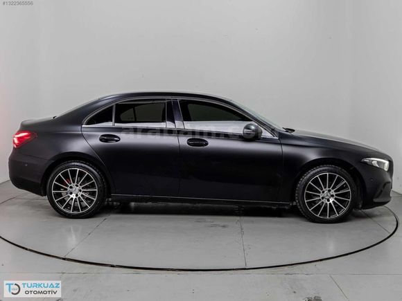 2019 MERCEDES A180d HATASIZ BOYASIZ 131.000 KM