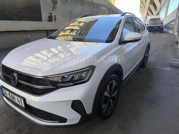 Sahibinden Volkswagen Taigo 1.0 TSI Life 2025 Model İstanbul