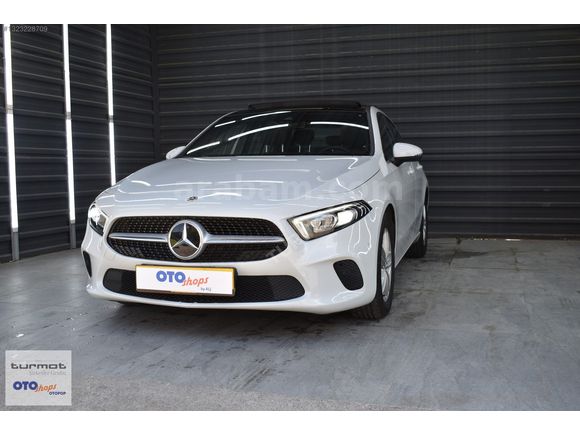 273.000 TL PEŞİNATLA | KOLUMAN BAKIMLI | CAM TAVAN | CARPLAY |