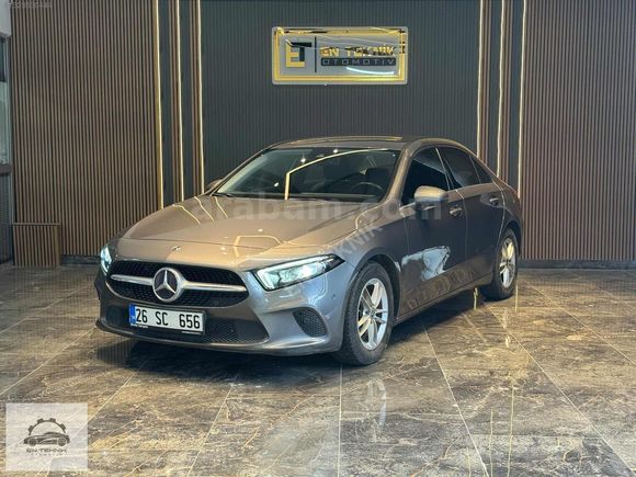 En teknik otomotivden hatasız boyasız ilk sahibinden