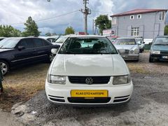 klas oto kartepe Volkswagen Polo 1.6 1997 Model Kocaeli