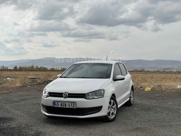 Sahibinden Volkswagen Polo 1.4 Comfortline 2012 Model 