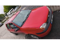 Motosiklet Fiyatına 2000 Model Ford Fiesta 1.25 Flair