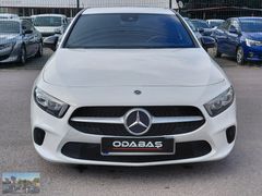2020 Mercedes A 180 d Style 7G-