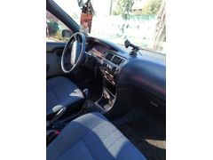 Sahibinden Toyota Corolla 1.6 XL 1993 Model