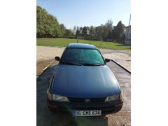 Sahibinden Toyota Corolla 1.6 XL 1993 Model