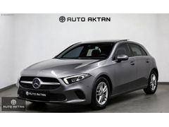 2020-MERCEDES A180d STYLE /CAM TVN/HATASIZ /BAYİ BAKIMLI